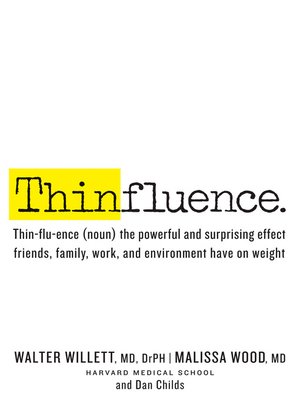 cover image of Thinfluence